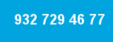 932 729 46 77